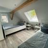Ferienwohnung 2- 2. Schlafzimmer