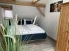 Ferienwohnung 2 - Doppelbett